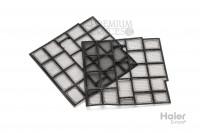 Фильтр кондиционера Haier A0010205515