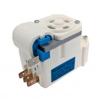 Таймер оттайки холодильника No Frost TMDE 802 DS1