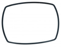 Уплотнитель 450x330 двери духовки Bosch 00626168