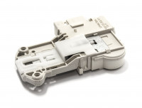 Замок люка Zanussi Electrolux 1249675131 4 контакта - мгновенного действия