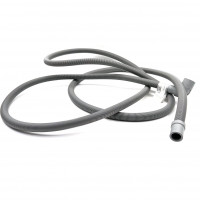 Шланг сливной 4м, диаметр 22/30мм Атлант 908092001346