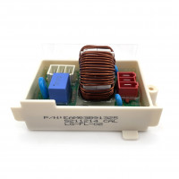 Сетевой фильтр стиральной машины LG EAM63891325