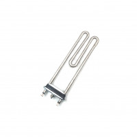 Тэн Kawai 2000W с отверстием под датчик L=237 стиральной машины Bosch 12024715