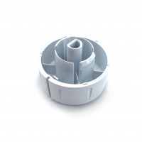 Ручка селектора для стиральных машин 9-ой серии Атлант 771239202200