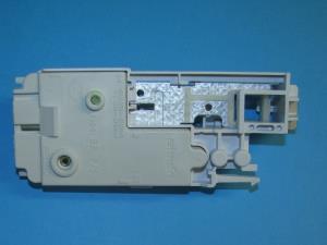 Блок дверцы